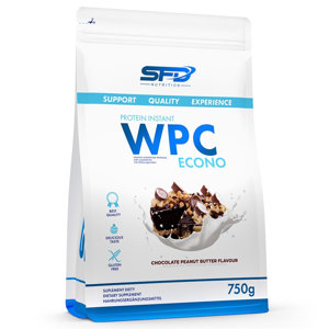 WPC baltymai „Econo“